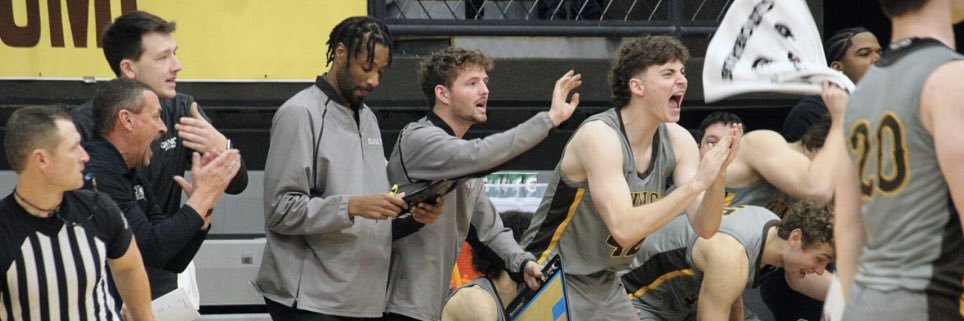 Kameron Whiteman banner