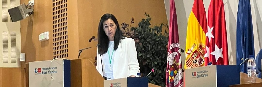 Aldara Rodríguez Garzón banner