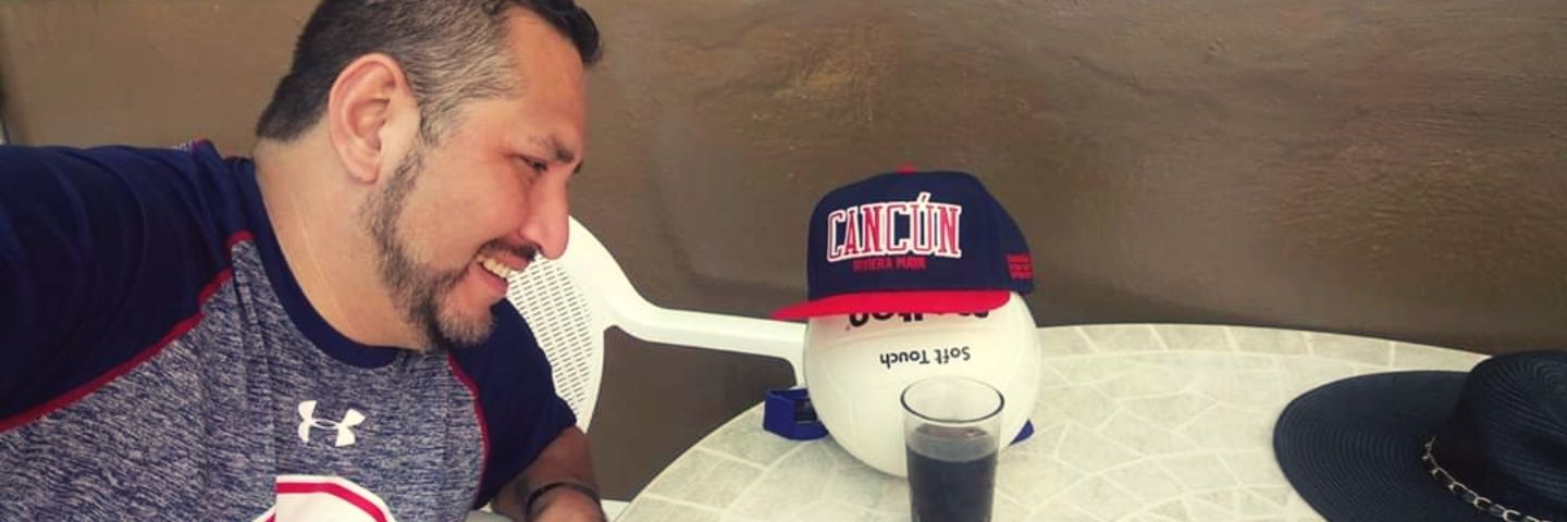 nachofermin's profile banner image