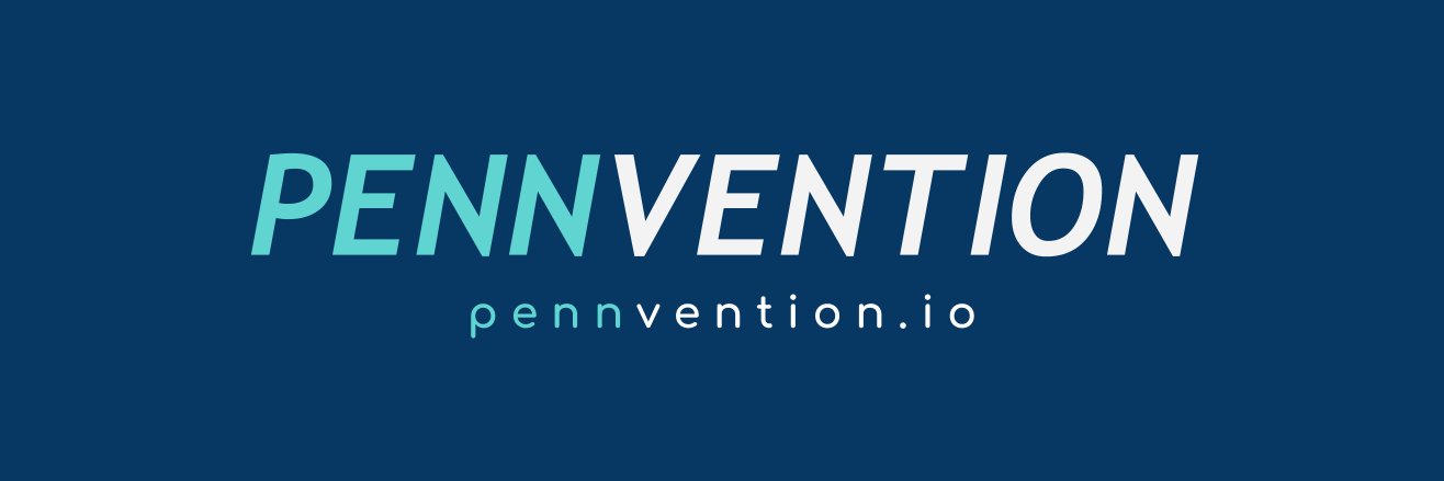 Pennvention's profile banner image