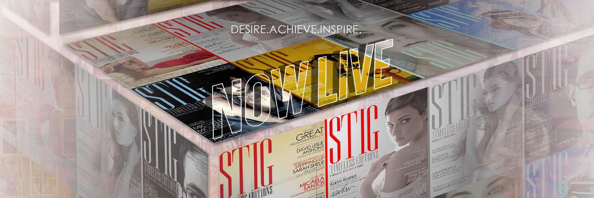 StigMagazine's profile banner image