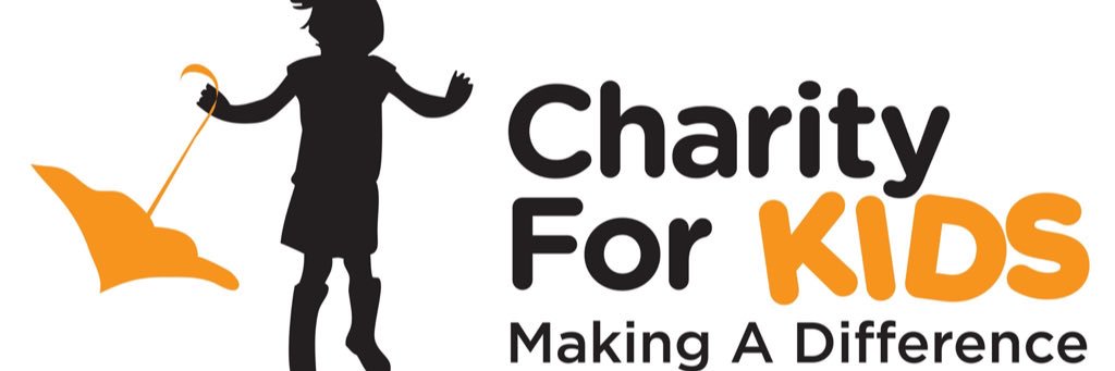 CharityforKids1's profile banner image