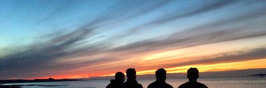 benmason16's profile banner image