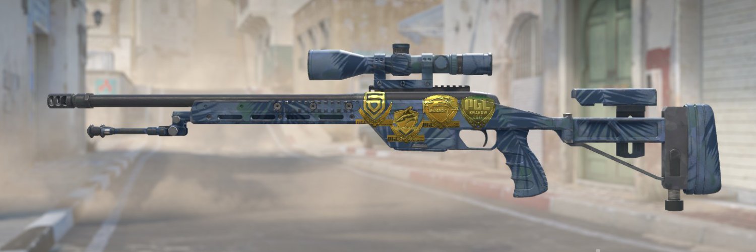 Godshander's profile banner image