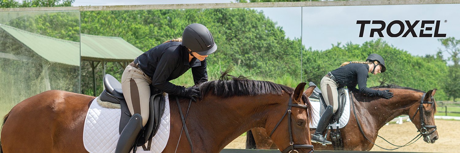 TroxelHelmets's profile banner image