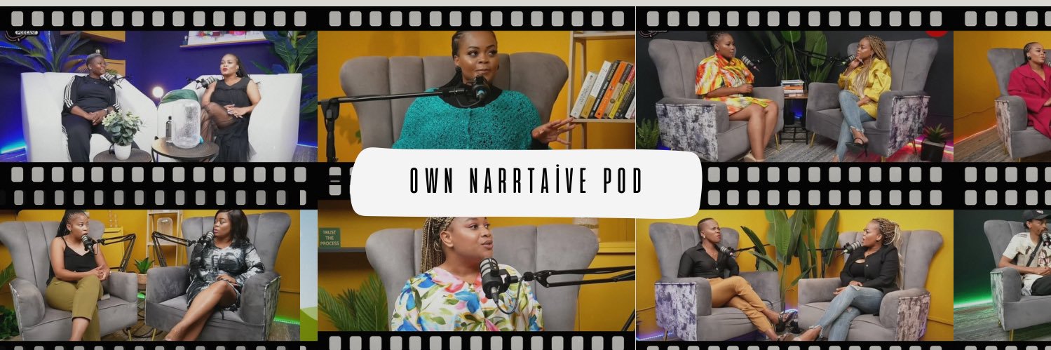 Ownnarrativepod's profile banner image