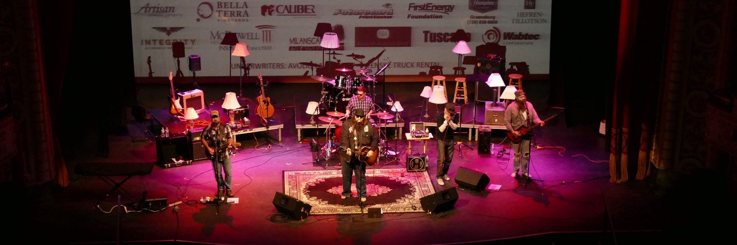 ectband's profile banner image