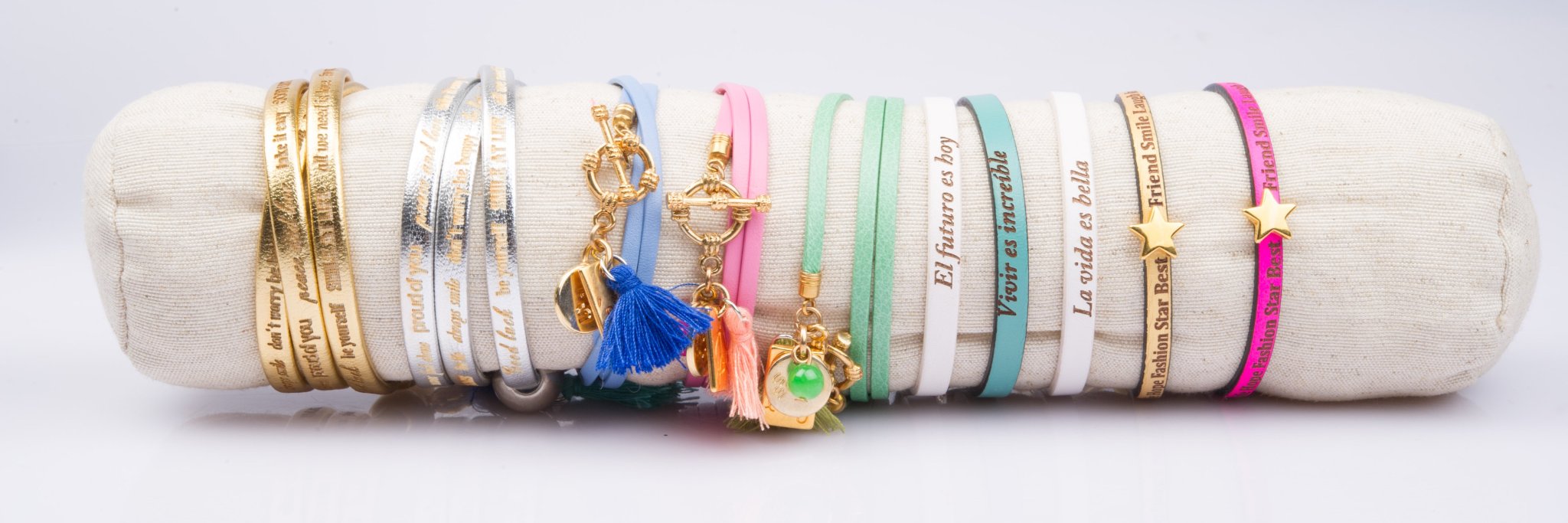PulserasDeMaria's profile banner image