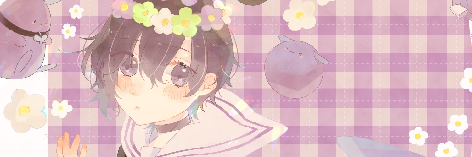 panda46xx's profile banner image
