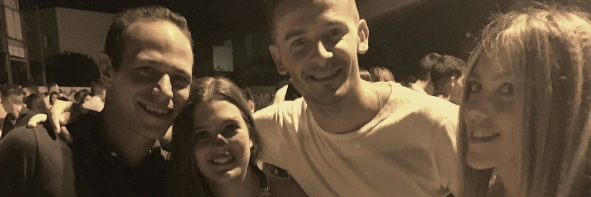 Fátima Méndez. banner