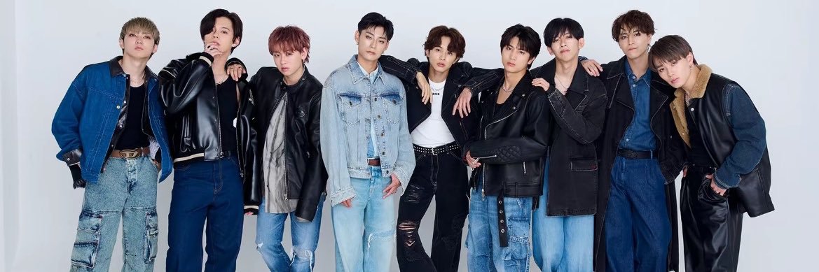 nyon10ri's profile banner image