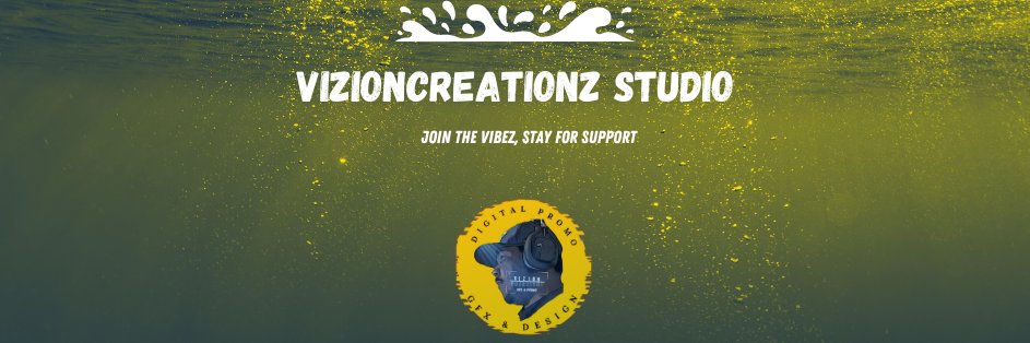 Vizion w/🔥Threads🔥's banner