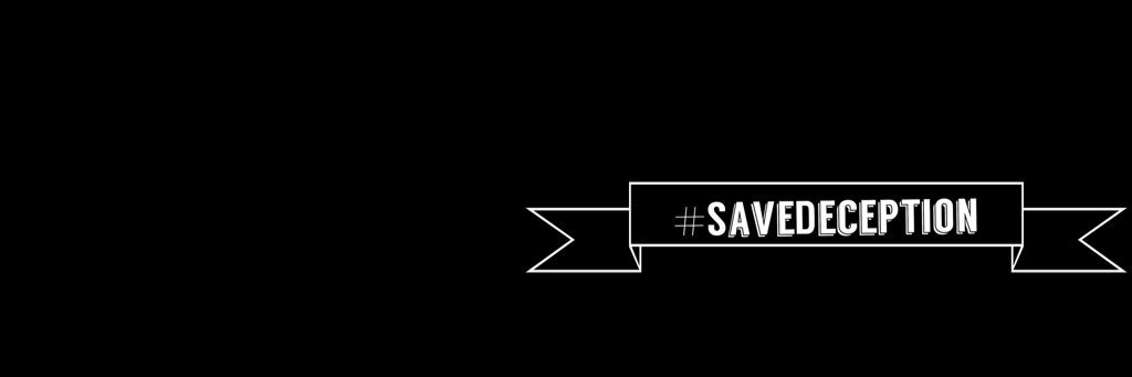 deceptionsarmy's profile banner image