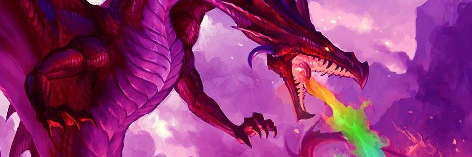 MamaDragons's profile banner image