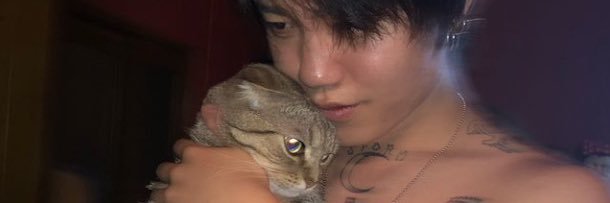 iseeyyu's profile banner image