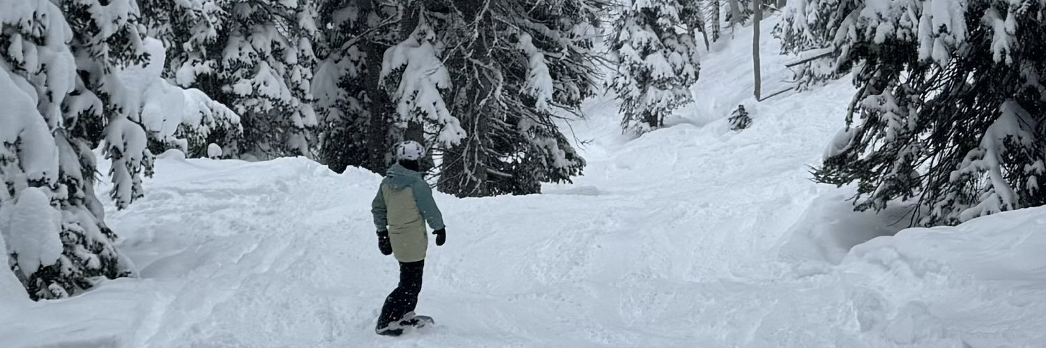 benweigand23's profile banner image