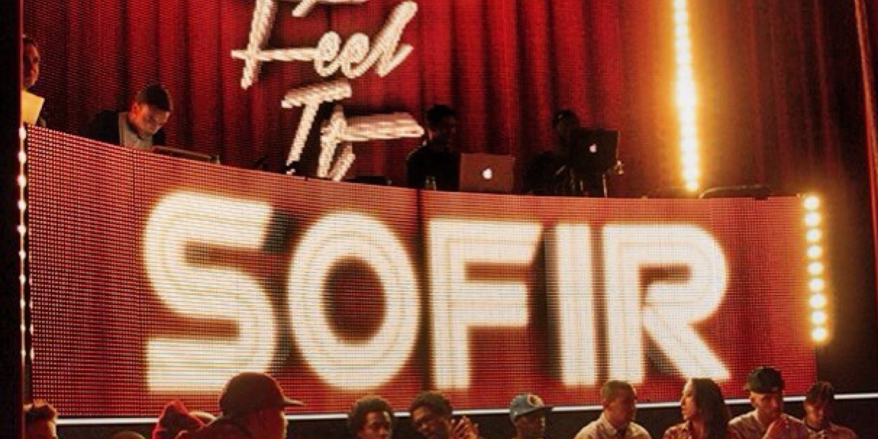 SofirMusic's profile banner image