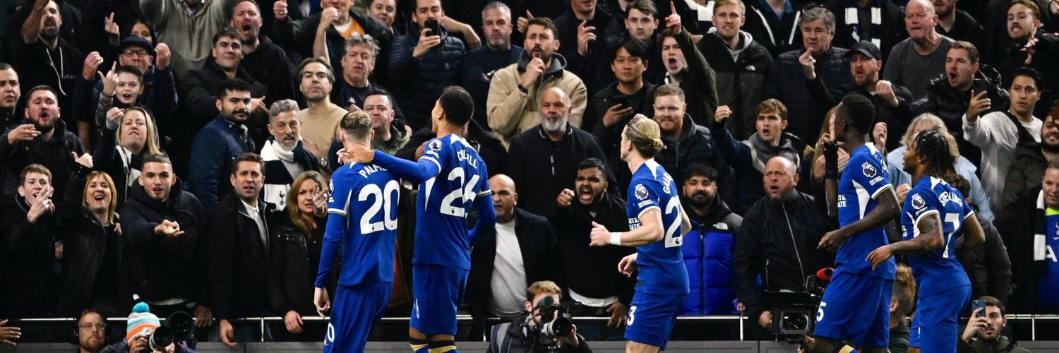 WilsonScottJ's profile banner image