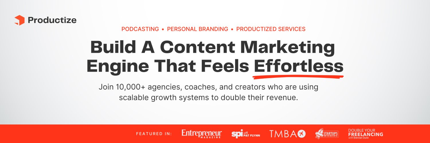 James Sowers 📦 banner