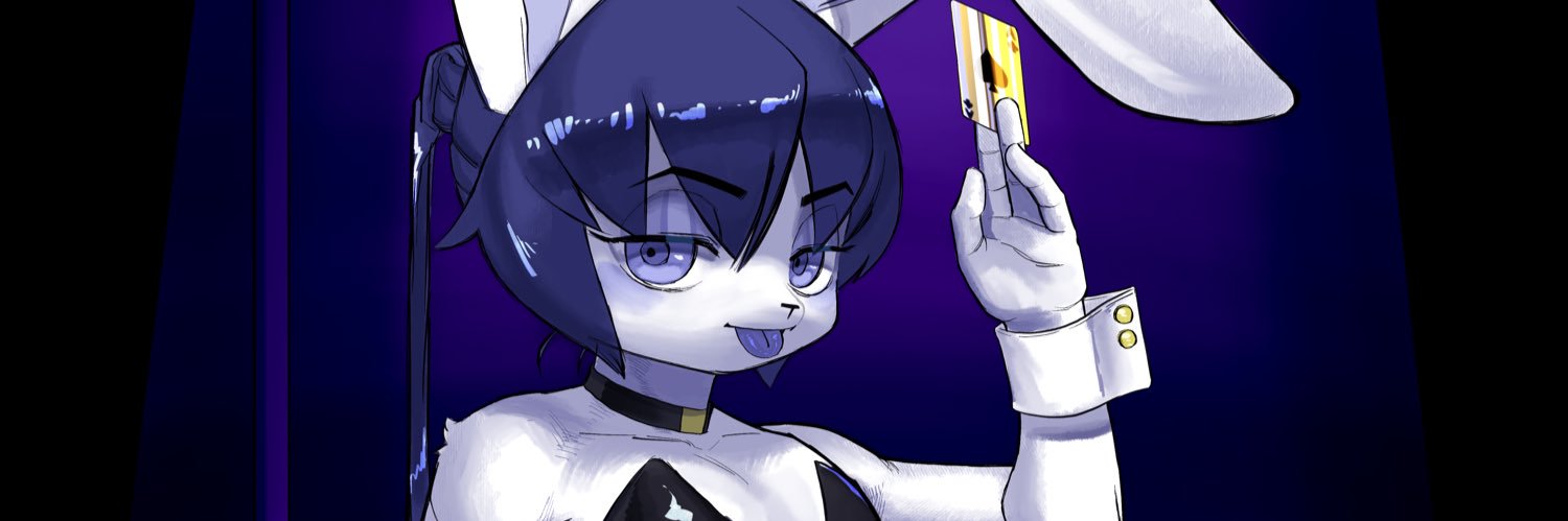 とらしー's banner