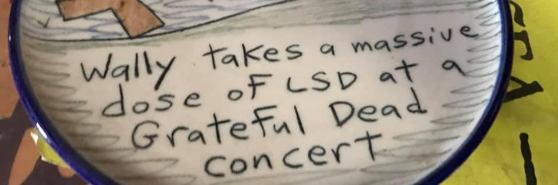 lillyfieldsss's profile banner image