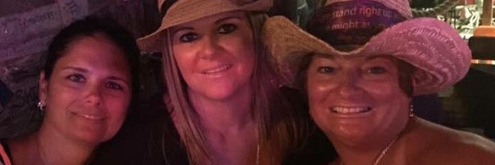 ginalpeterson's profile banner image