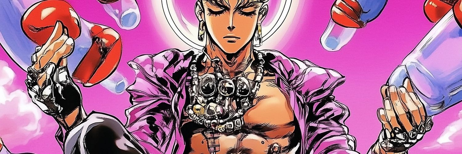 dragonking18681's profile banner image