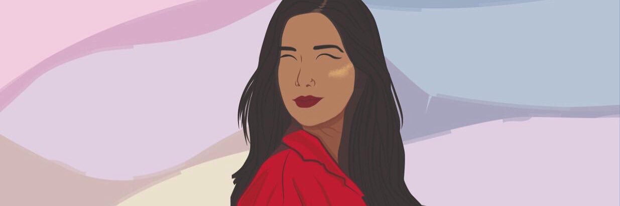 Raquel Bru banner