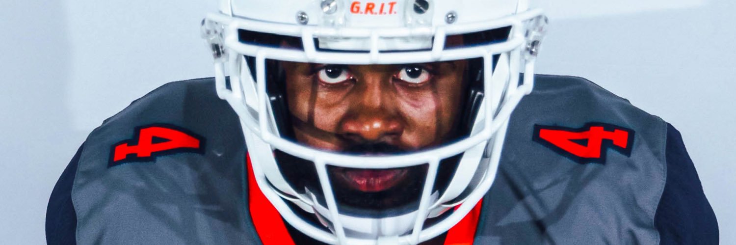 Ahmad “AMAC” McCullough banner