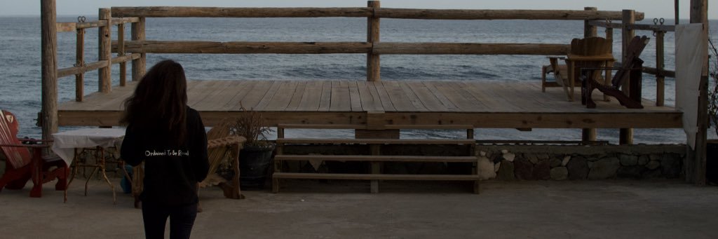 Touch The Road JA banner