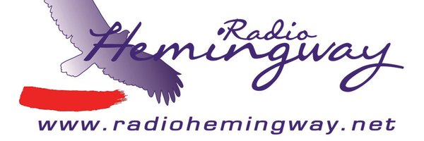 Radio Hemingway Profile Banner