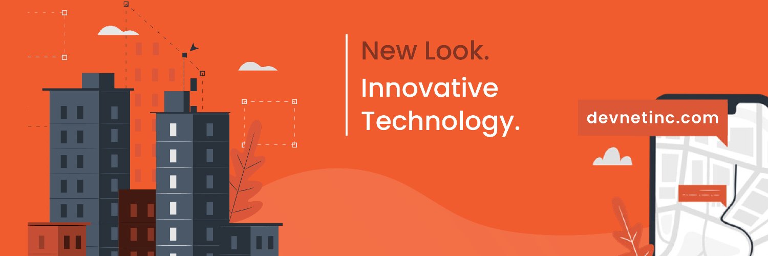 DEVNET banner
