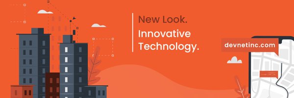 devnetinc Profile Banner