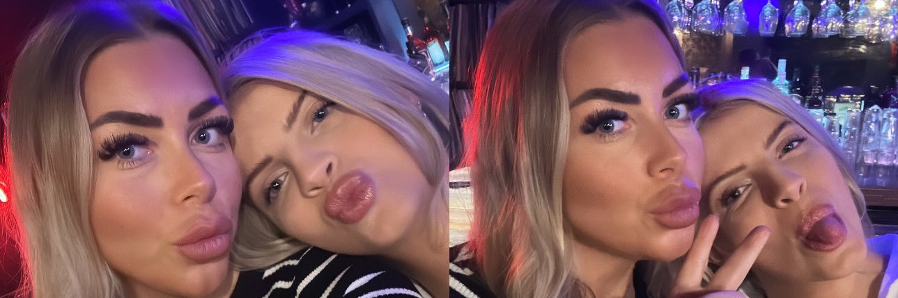 CourtneyAnneX's profile banner image