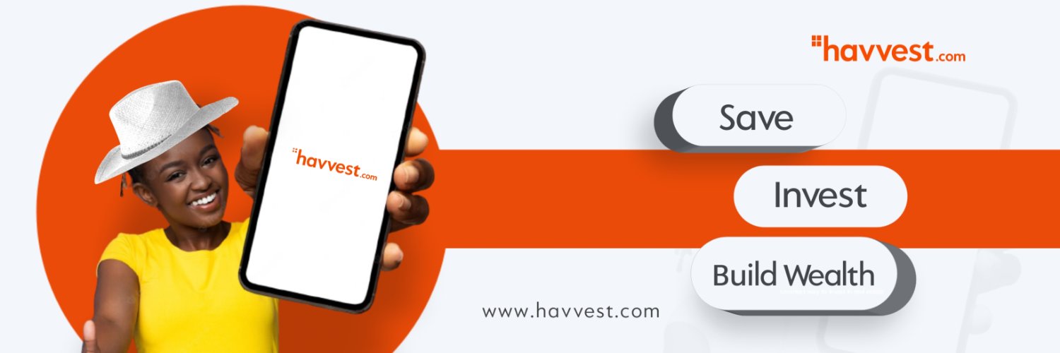 HavVest's profile banner image