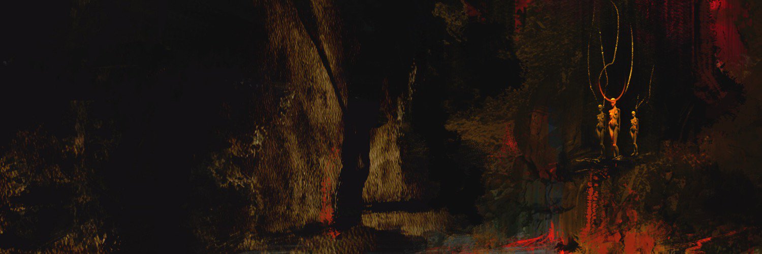 GOLIATH818's profile banner image