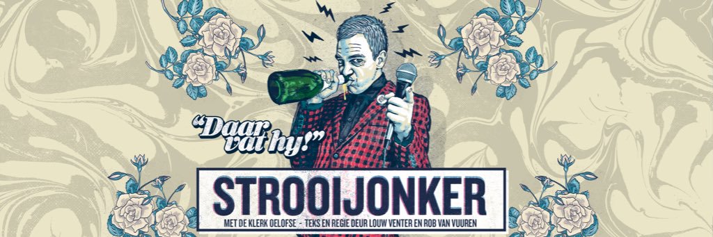 De Klerk Oelofse banner