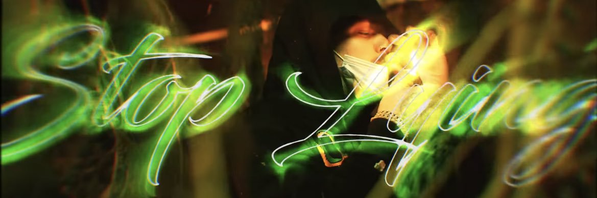 nick7elli's profile banner image