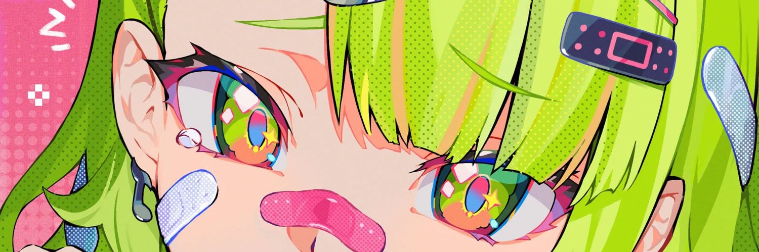 serahu_end_'s profile banner image