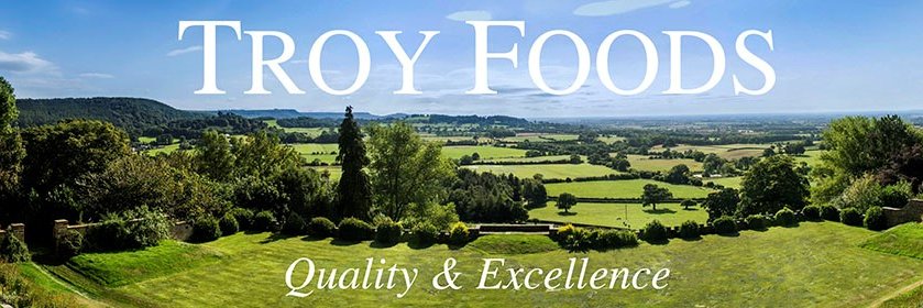 TroyFoods's profile banner image