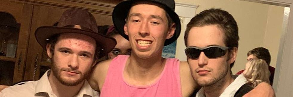 DrewBeTweeting's profile banner image