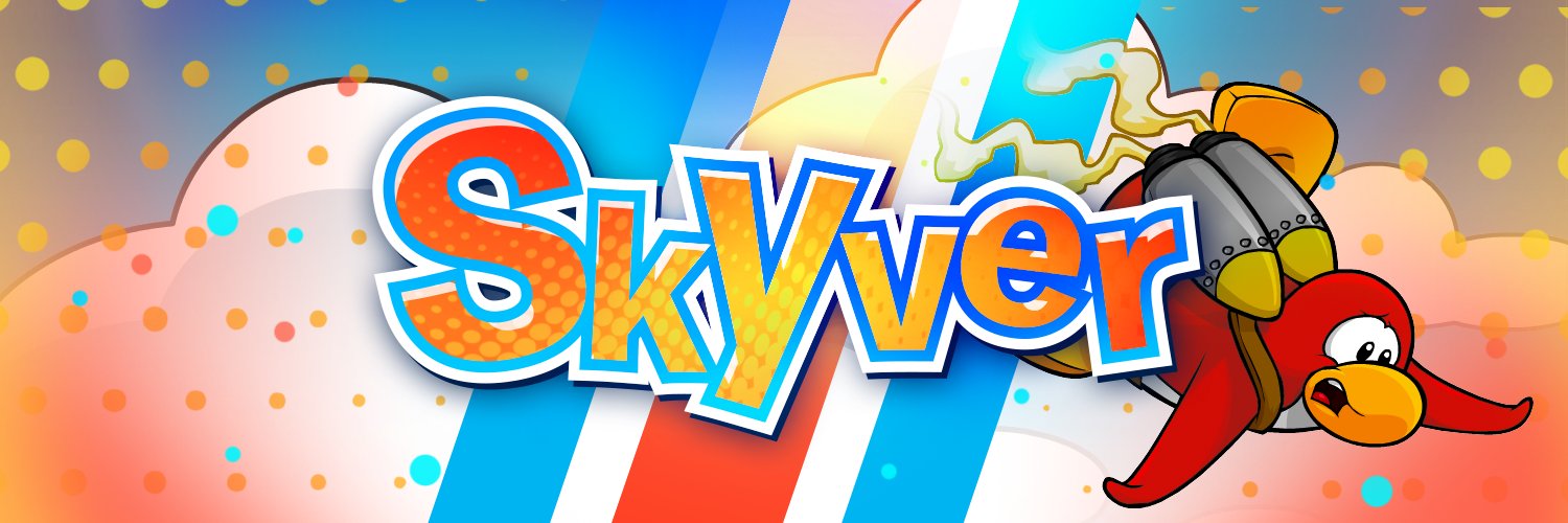 SkyverCP's profile banner image