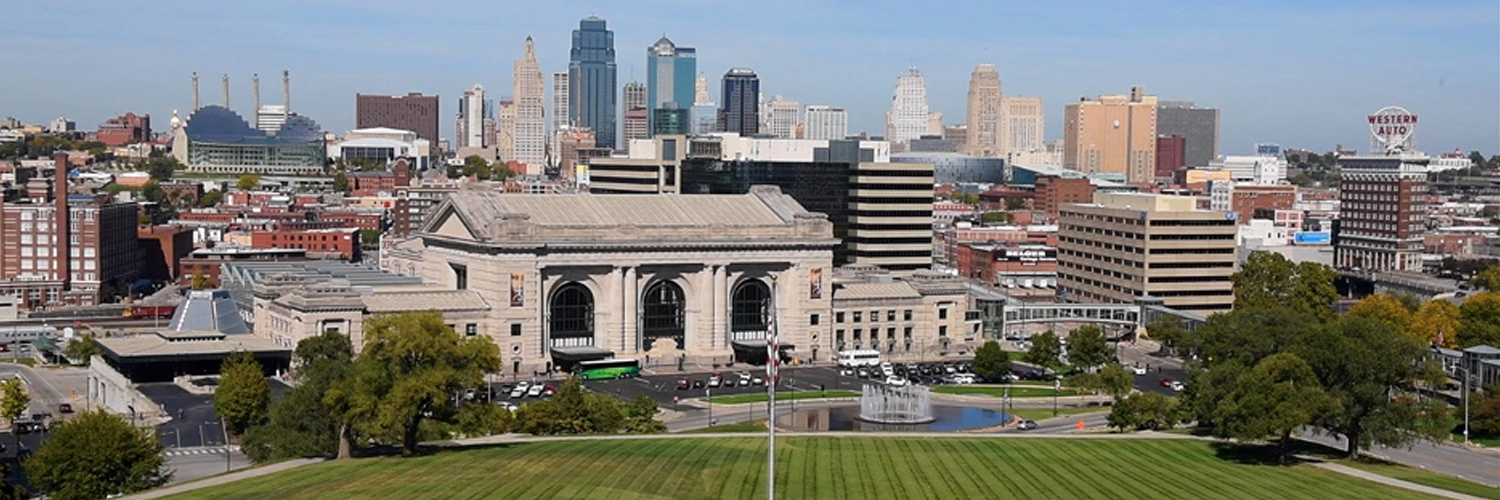 Spectrum News Kansas City's banner