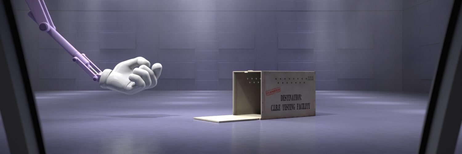 EricMiller Animation banner