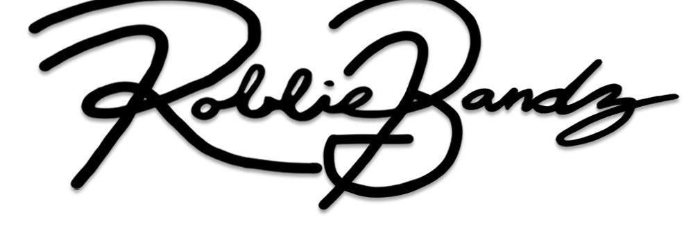 RobbieBandz's profile banner image