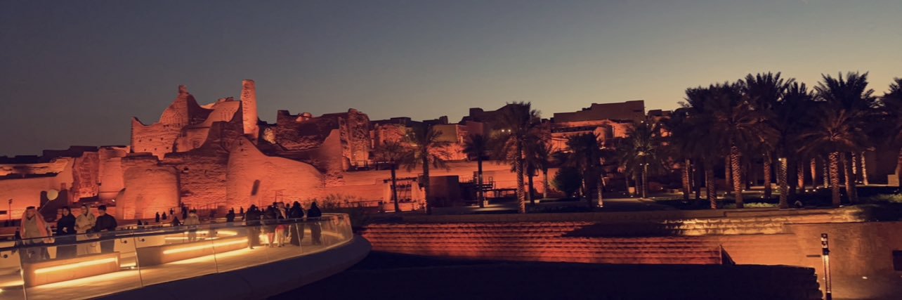 750Saad's profile banner image