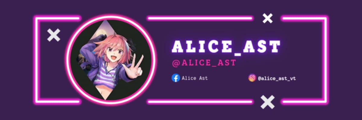 Alice_asT_'s profile banner image