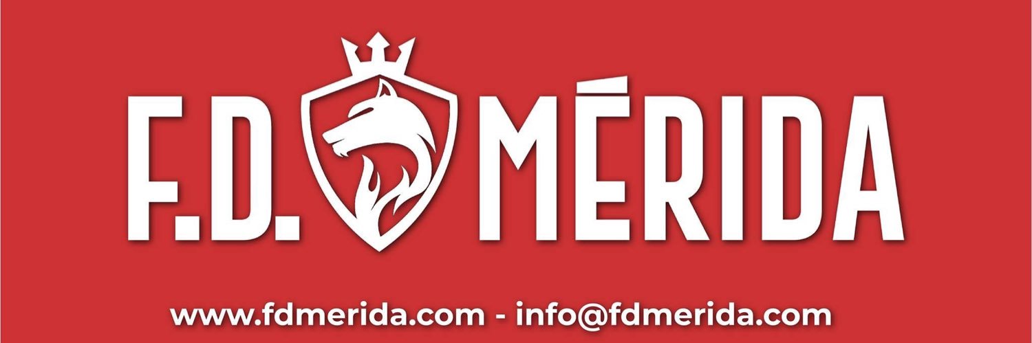 FDMérida.com banner