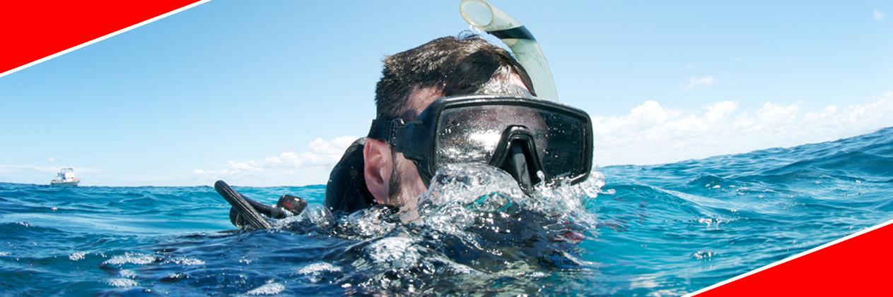 Divers Direct banner