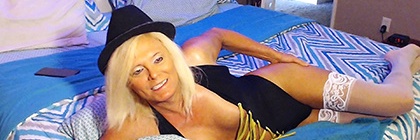 FoxxyRocksy's profile banner image